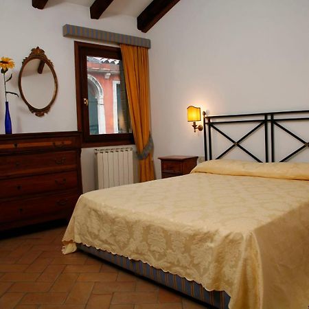 Venice Salute Apartments Luaran gambar