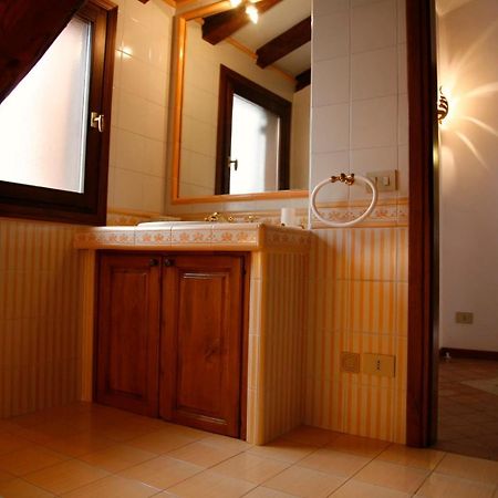 Venice Salute Apartments Luaran gambar