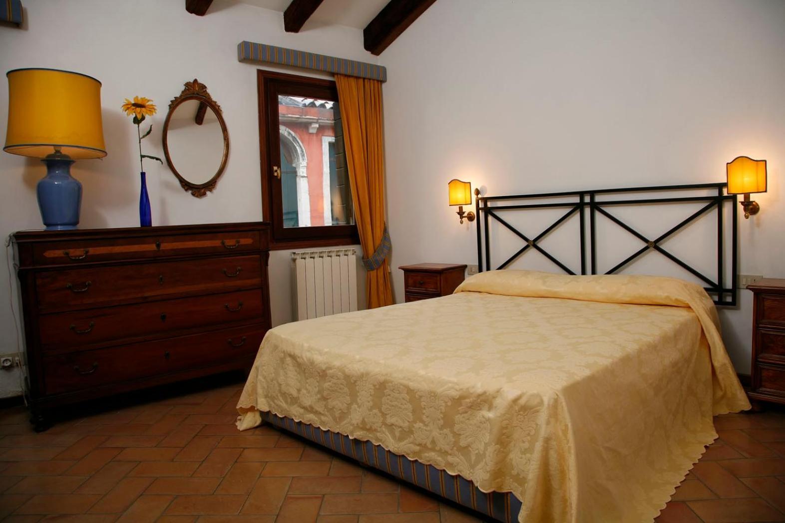 Venice Salute Apartments Luaran gambar
