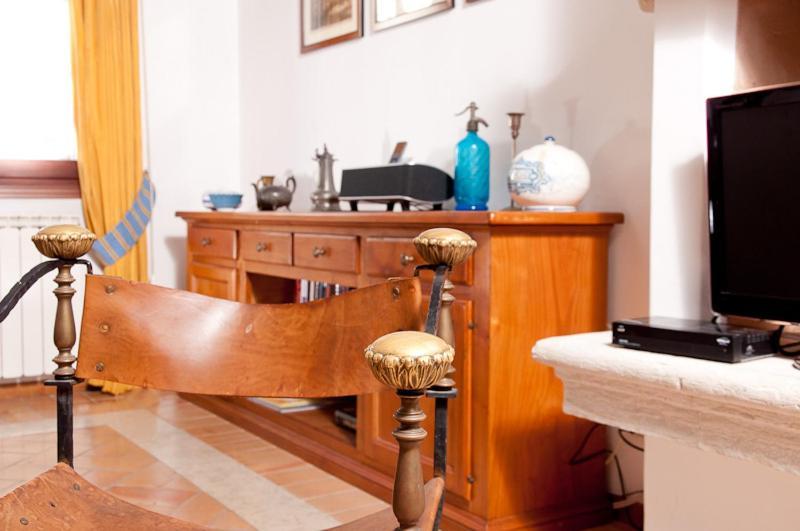 Venice Salute Apartments Luaran gambar