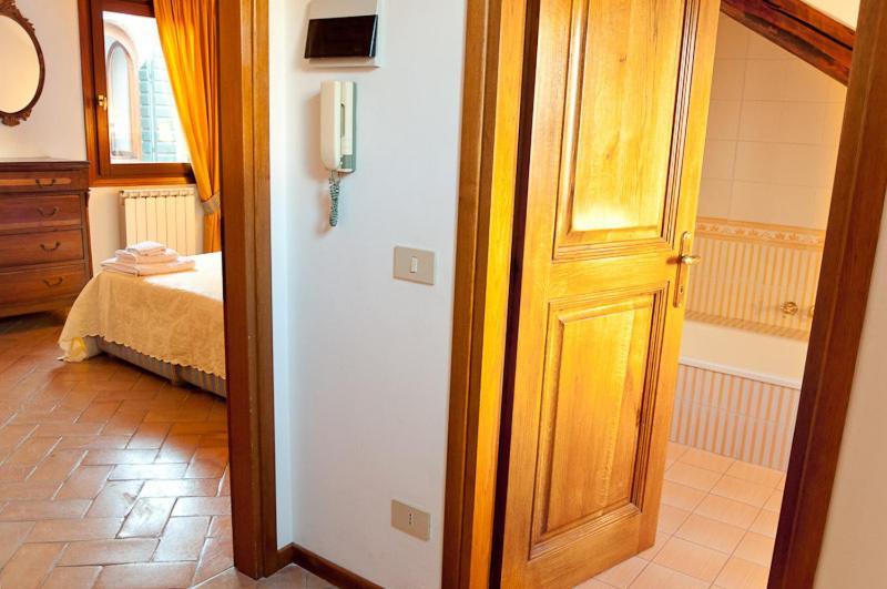 Venice Salute Apartments Luaran gambar