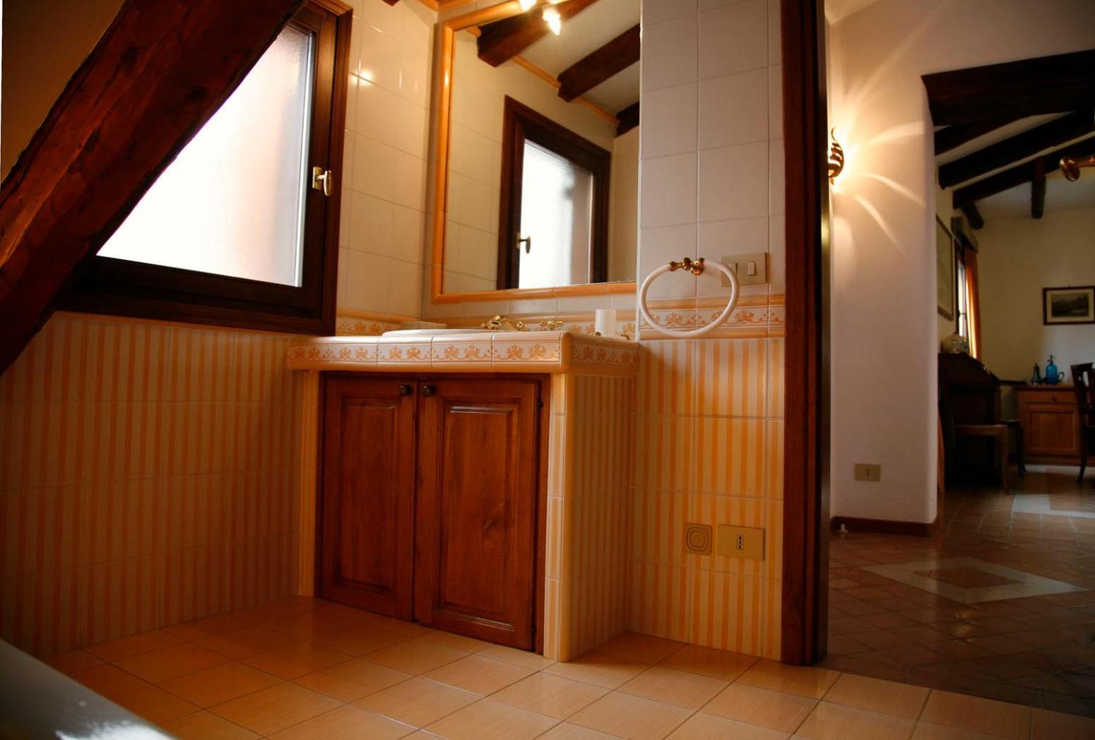 Venice Salute Apartments Luaran gambar