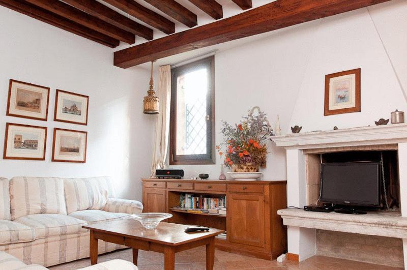 Venice Salute Apartments Luaran gambar
