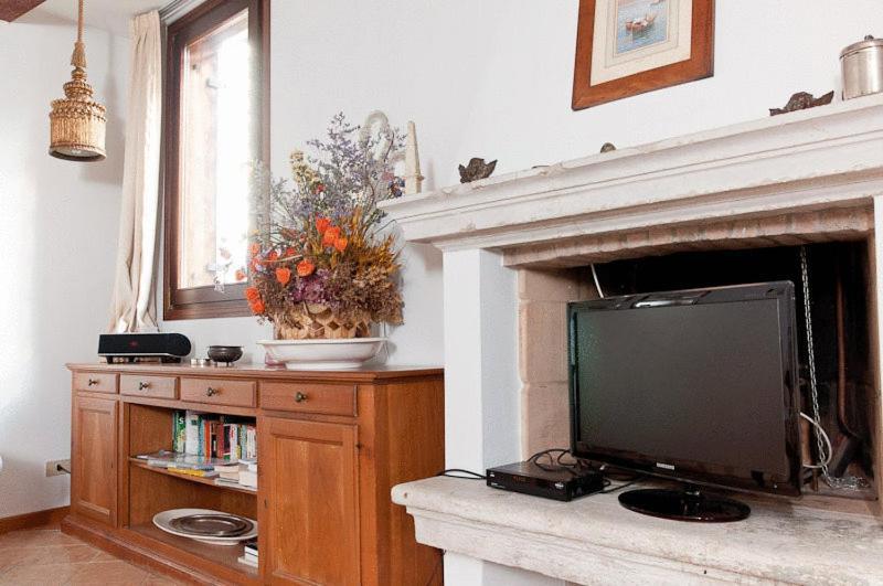 Venice Salute Apartments Luaran gambar