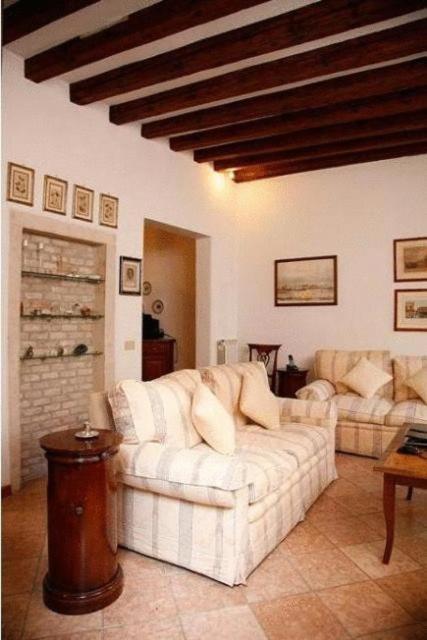 Venice Salute Apartments Luaran gambar