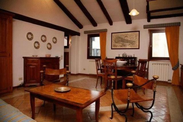 Venice Salute Apartments Luaran gambar