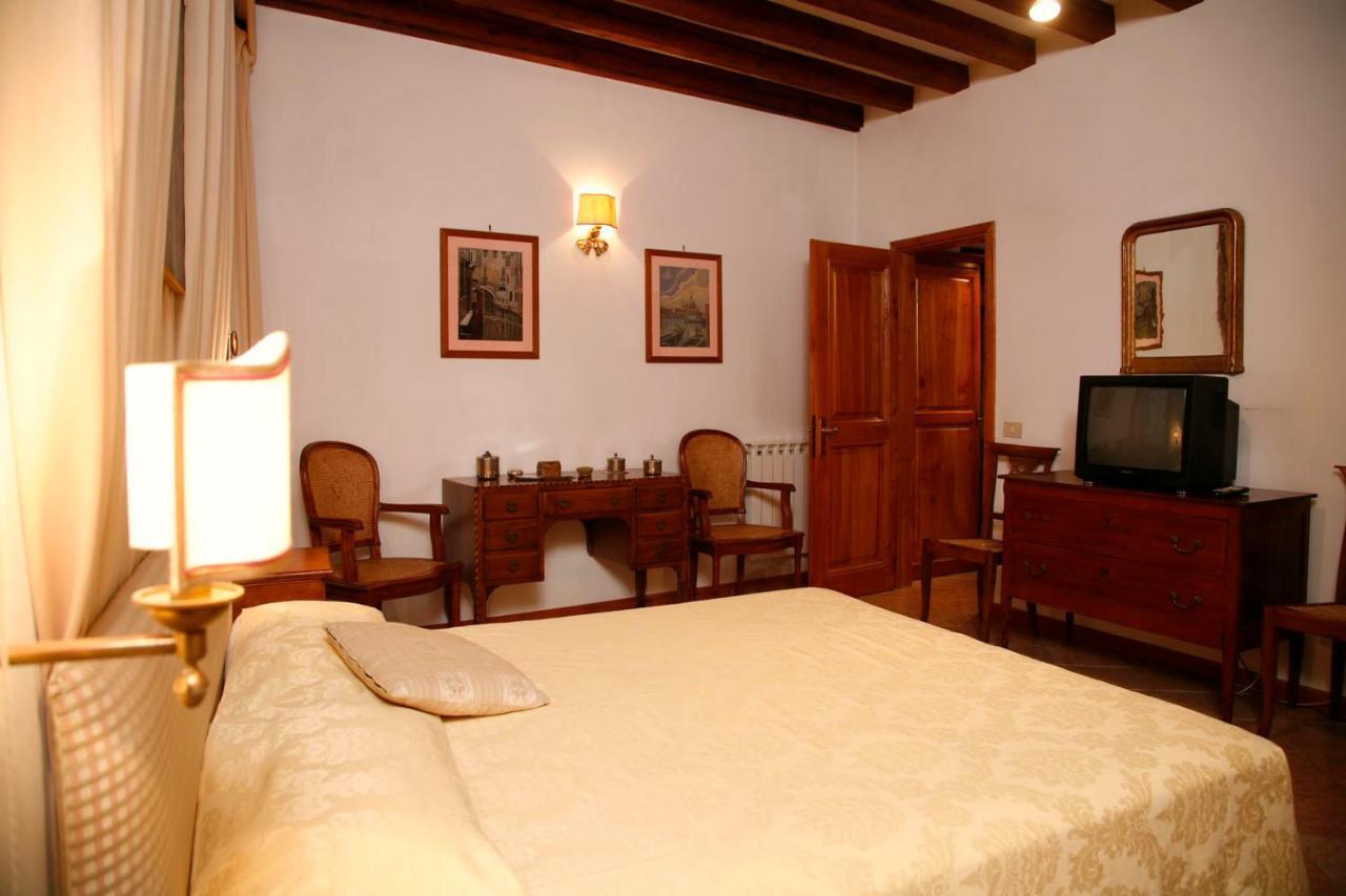 Venice Salute Apartments Luaran gambar