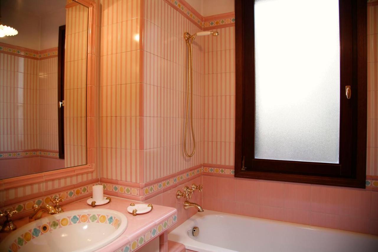 Venice Salute Apartments Luaran gambar